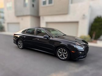 2020 Hyundai Sonata