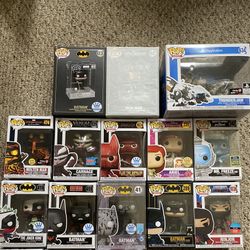 Funko Pop 