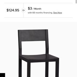 Dining Room Table Chair