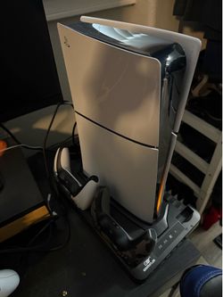 PS5 for sale