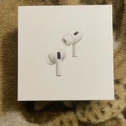 Air Pods Gen 2