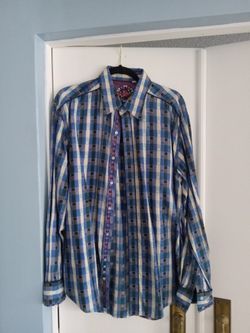 Robert Graham sure extra Large