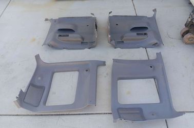 Ford F150 F250 F-250 Extended Can Parts Rear Panels