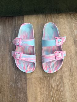 Size 2 - Cat & Jack Sandal