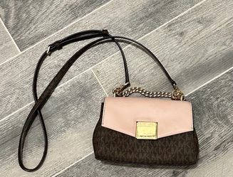 Michael Kors purse.