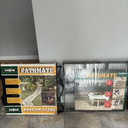 Two Path Makers 
