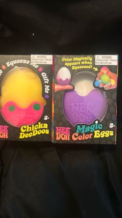 Easter needohs