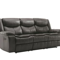 Holcroft Quarry Reclining Sofa

