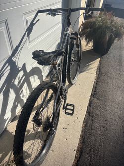 gary fisher hifi deluxe 29er