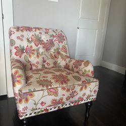 Accent Armchair