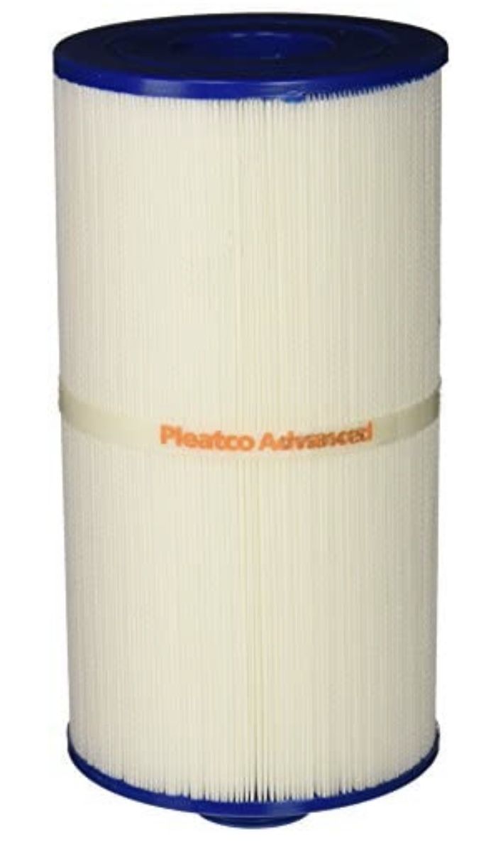 Pleatco PFF50P4 Spa (Hot Tub) Filter 