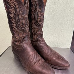 Botas Luchesse Sz 8