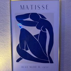 24x36 Matching Frames 