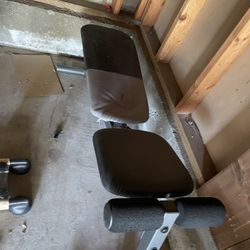 Bench