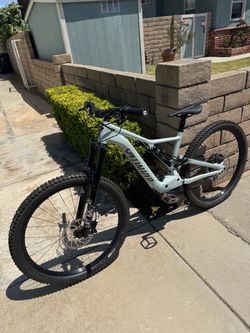 Specialized Turbo Levo Comp