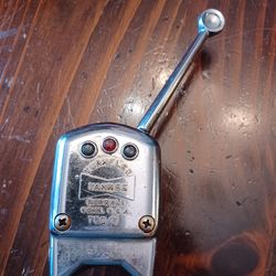 1930's  Rat Rod turn signal switch