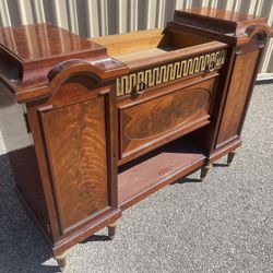Antique  Cabinet