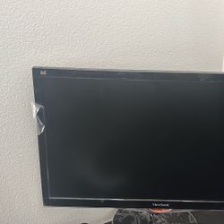 Office Monitor