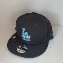 Los Angeles Dodgers Snapback Hat 🧢
