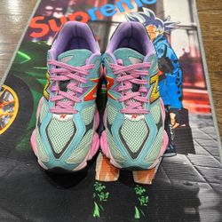 Unisex New NB 9060 Unisex Sneakers  Size  9 Causal Shoes LifeStyle 16 Color