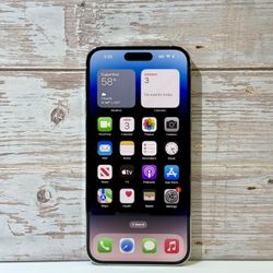 Apple iPhone 14 Pro Max 128GB Unlocked 