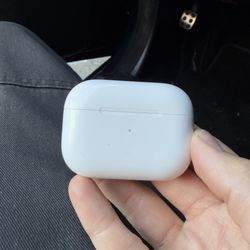 Airpods pros