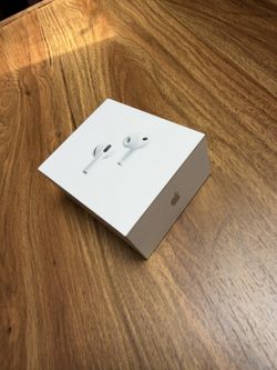 Authentic AirPods Pro 3 Latest Model- brand new