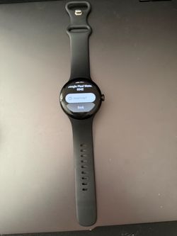 Google Pixel watch 41mm