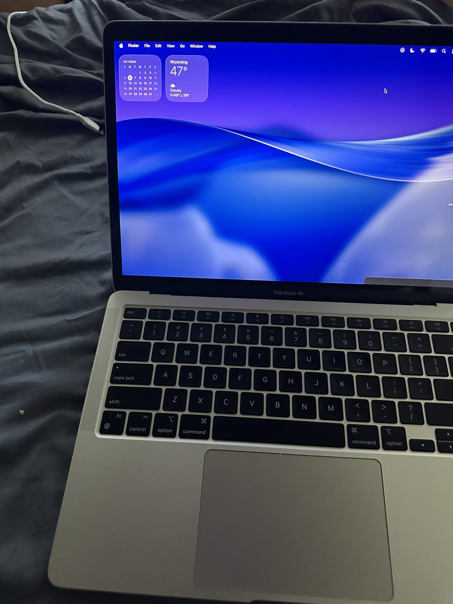 MacBook M1 2020 Pickup Only