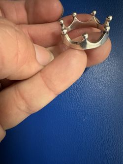 James Avery $80 obo