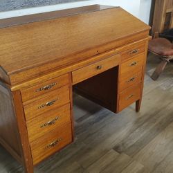 Antique Desk