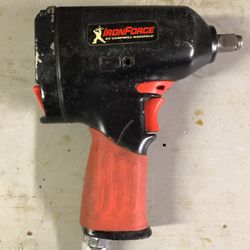 1/2” Impact Wrench