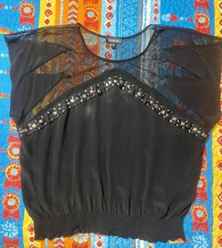 BEBE & Guess Blouses
