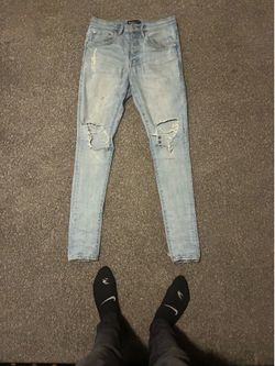 Purple Jeans