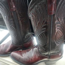 Mens Laredo  Boots