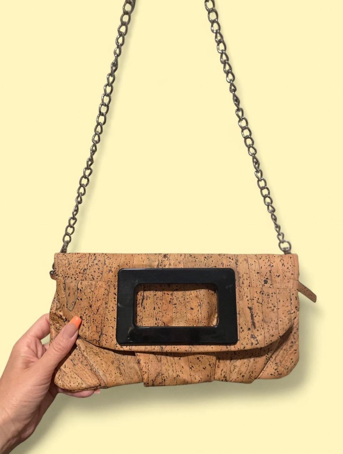Summer Clutch Bag