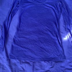 Victoria Secret Long Sleeve