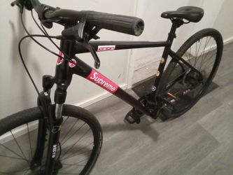 Cannondale Quick CX