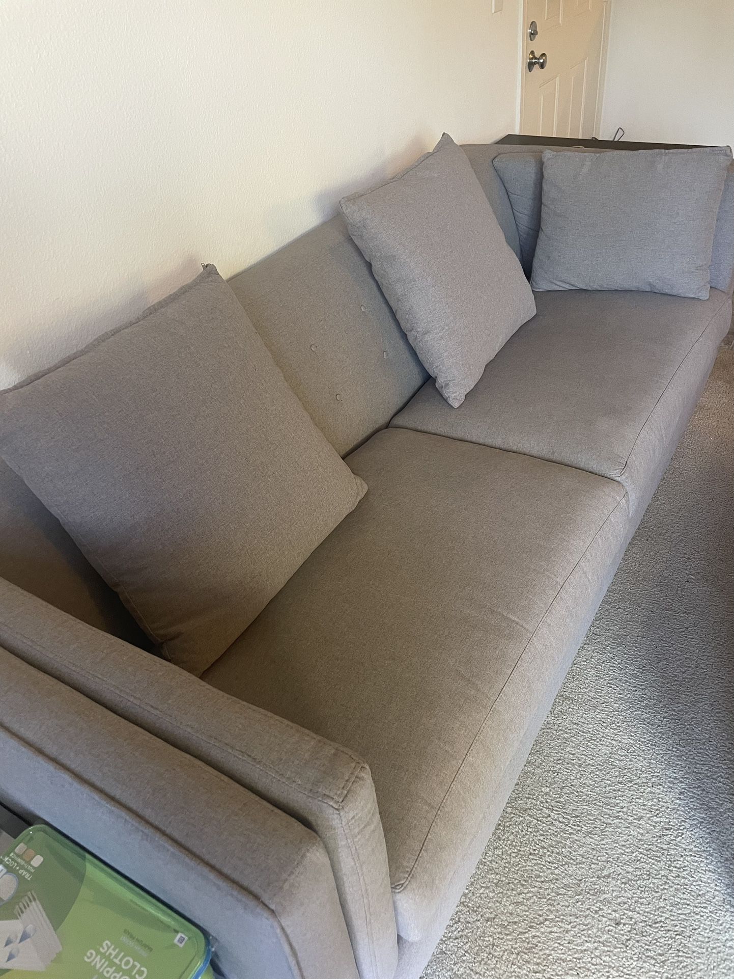 Move sale - Sofa