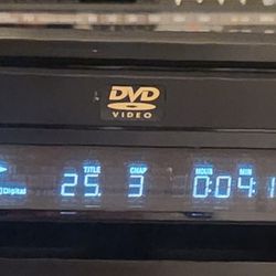 SONY DVP-NS300/B DVD Video Player (Black)