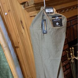 John Henry 40/42 Dress Trousers