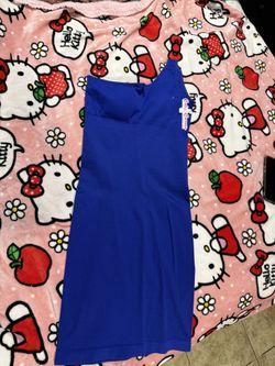 Faja Dress