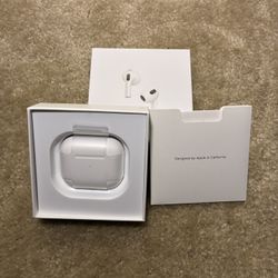 1:1 AirPod 3rd Generation 