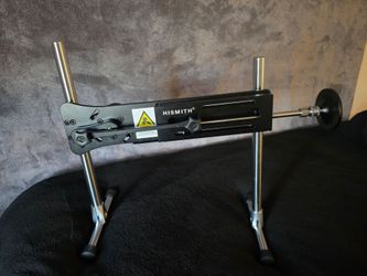 Hismith Premium 3.0 Pro - Thrusting Machine