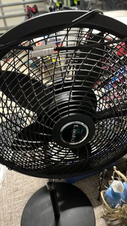 Fan - lasko