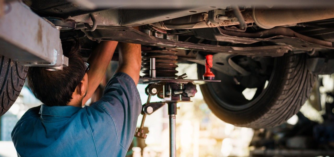 Transmission R&R Tech Can You Work
