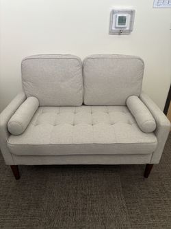 Loveseat Sofa Chair