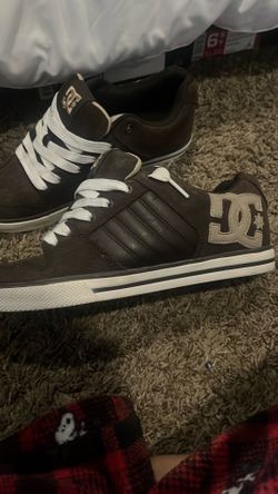 DC shoes