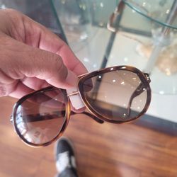 Tom Ford Sunglasses