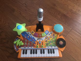 VTech Record & Learn KidiStudio